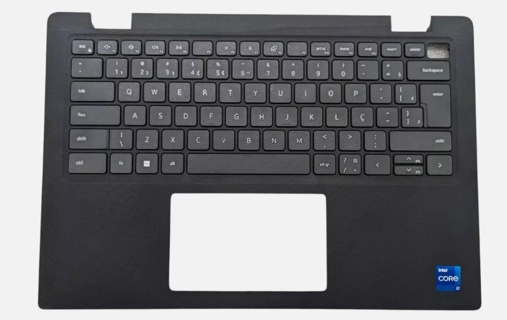NEW OEM Dell Latitude 14 3420 Palmrest W/ Portuguese keyboard - CT5NJ 0CT5NJ