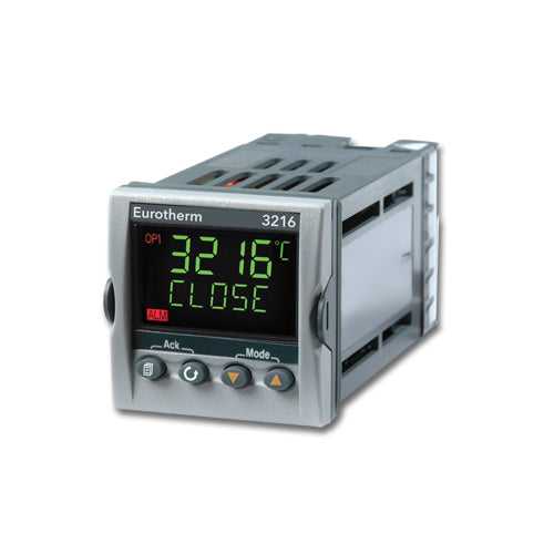 Eurotherm 3216 PID Temperature Controller 100-240VAC 3216/CC/VH