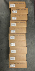 NEW Ruckus R650 Indoor Wireless 802.11AX Access Point (NEVER USED!)
