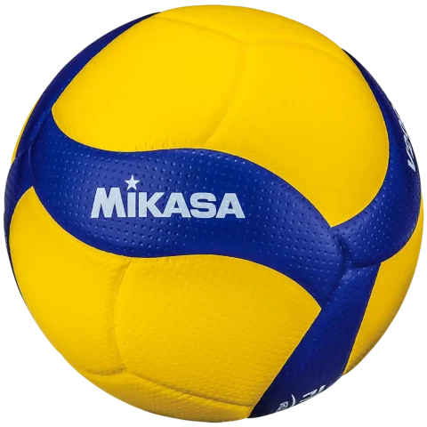 Indoor Volleyball Mikasa V200W