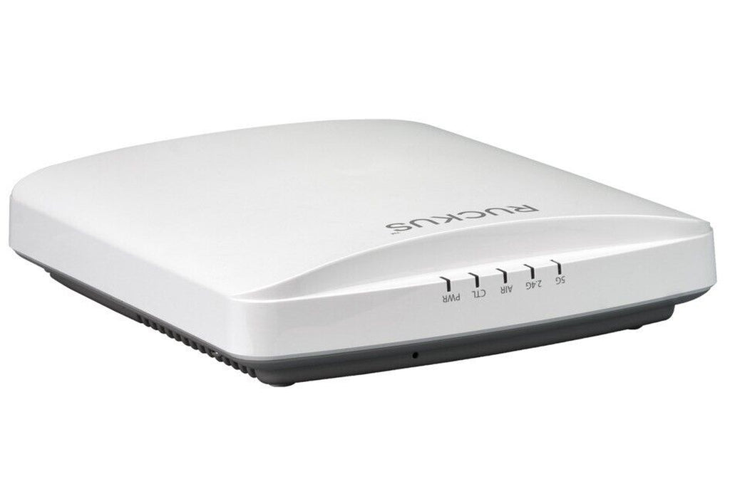 NEW Ruckus R650 Indoor Wireless 802.11AX Access Point (NEVER USED!)