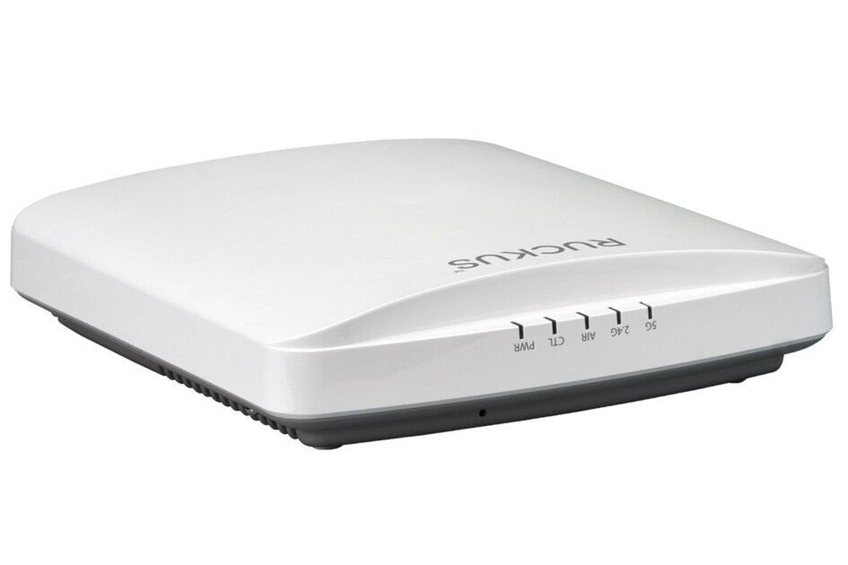 NEW Ruckus R650 Indoor Wireless 802.11AX Access Point (NEVER USED!)