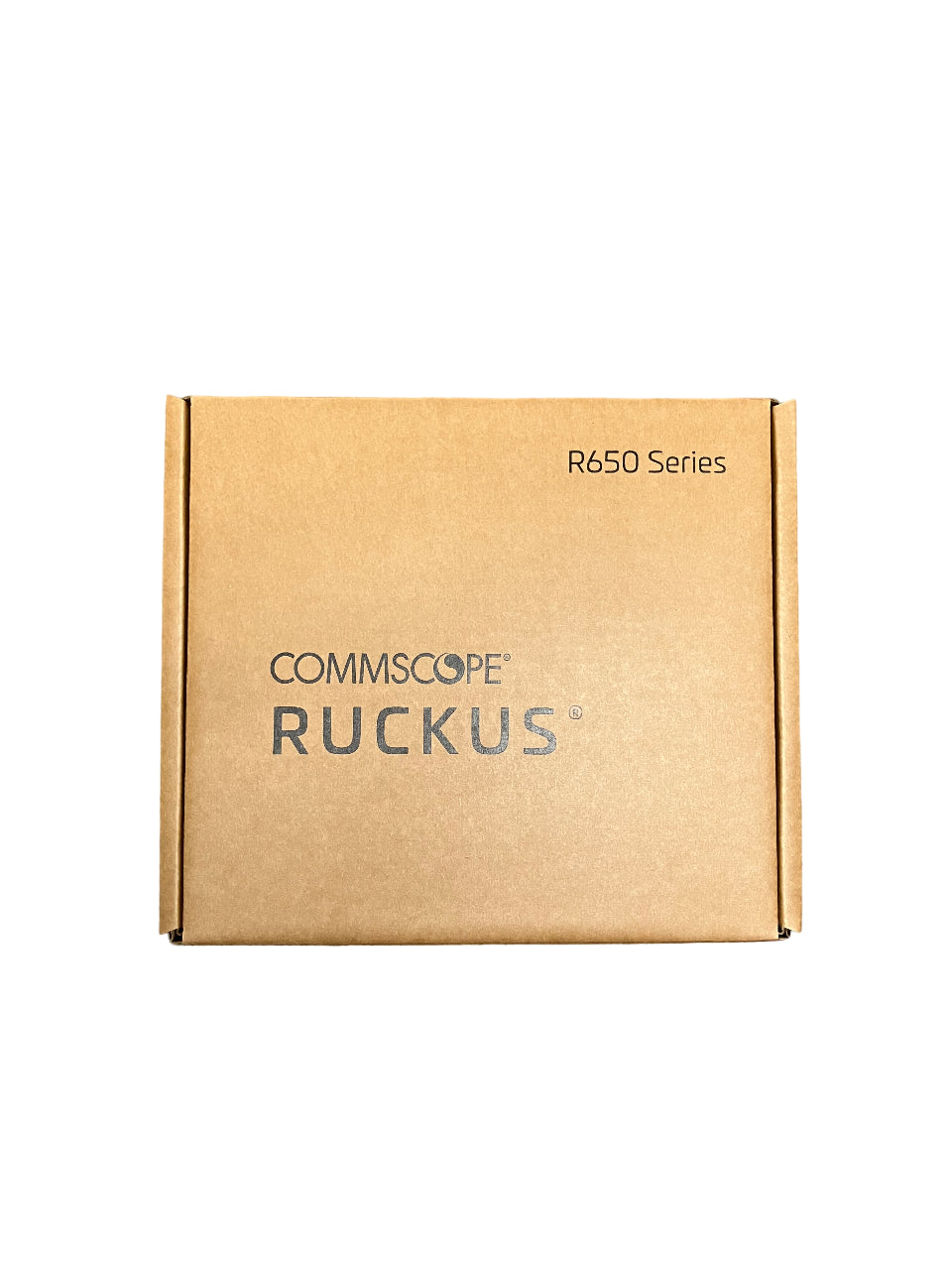 NEW Ruckus R650 Indoor Wireless 802.11AX Access Point (NEVER USED!)