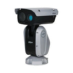 PTZ85848-HNF-PA-FL 8MP 48x Starlight Laser AI Network Positioning System