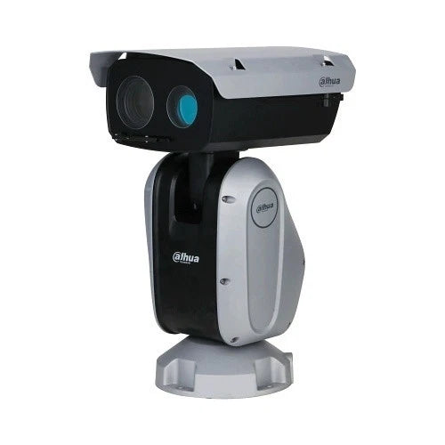 PTZ85848-HNF-PA-FL 8MP 48x Starlight Laser AI Network Positioning System