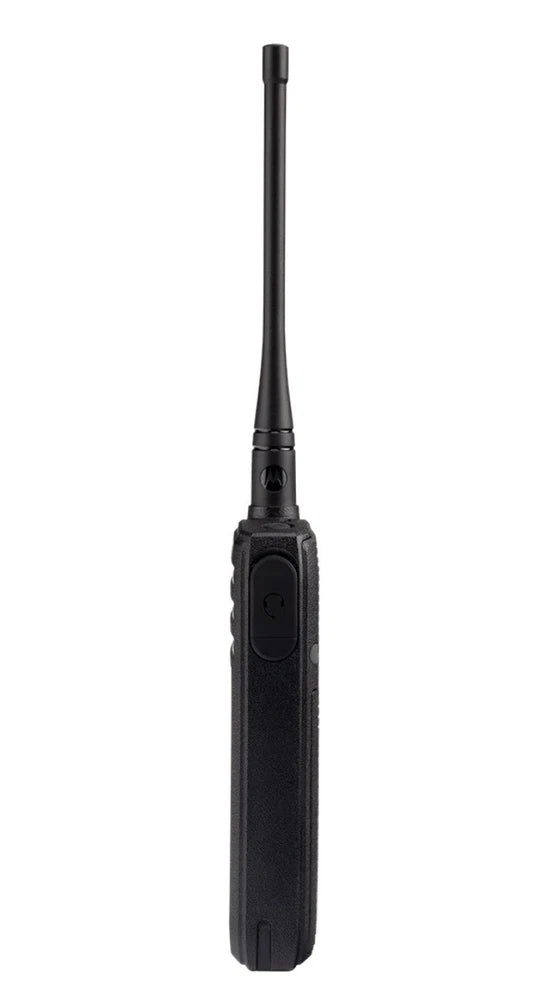 Motorola DTR700 900 MHz Digital 2-Way Radio (50 Channels)