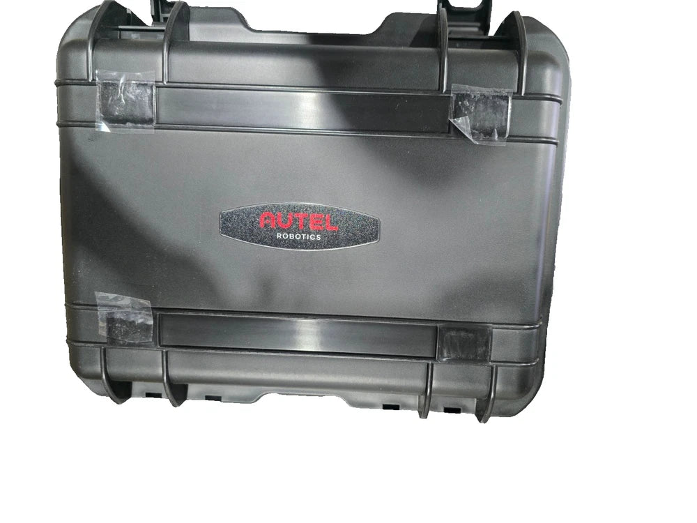 Autel Robotics EVO II DUAL 640T V2 Rugged Drone Bundle