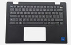 NEW OEM Dell Latitude 14 3420 Palmrest W/  Portuguese keyboard - CT5NJ 0CT5NJ