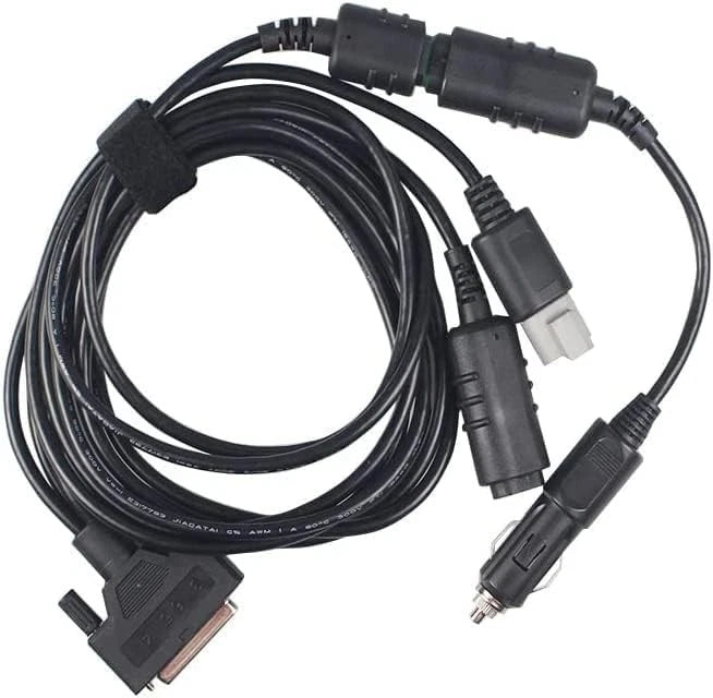 Diagnostic Tool for Cummins Insite last version 8.7 dealer kit