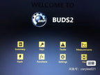 BRP BUDS BUDS2 MPI-3 Dealer Kit Diagnostic Scanner - CANAM, SEADOO, SKIDOO, LYNX