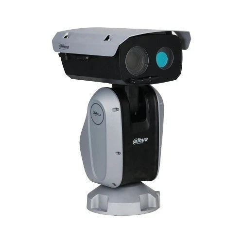 PTZ85848-HNF-PA-FL 8MP 48x Starlight Laser AI Network Positioning System