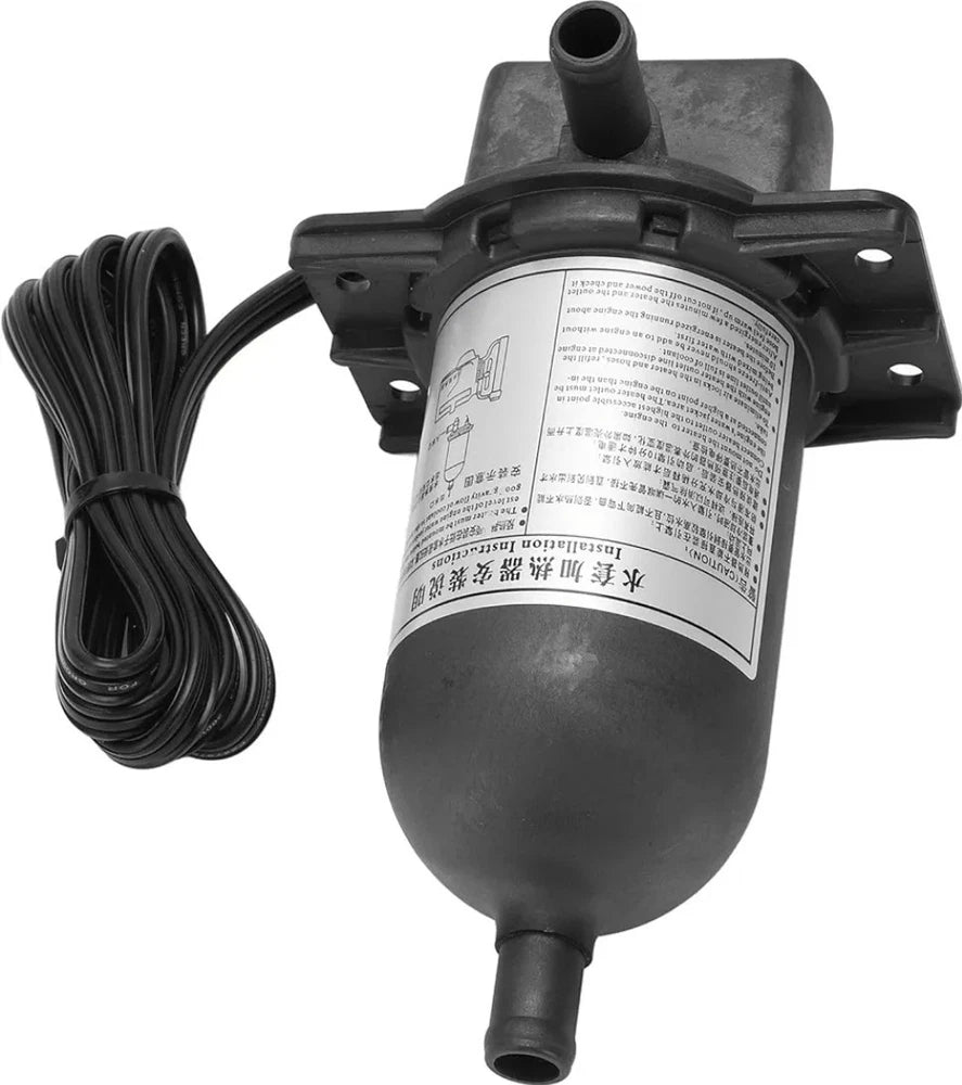 Engine Block Heater  1500W 110V 12.5 Amps Engine Coolant Pre-Heater