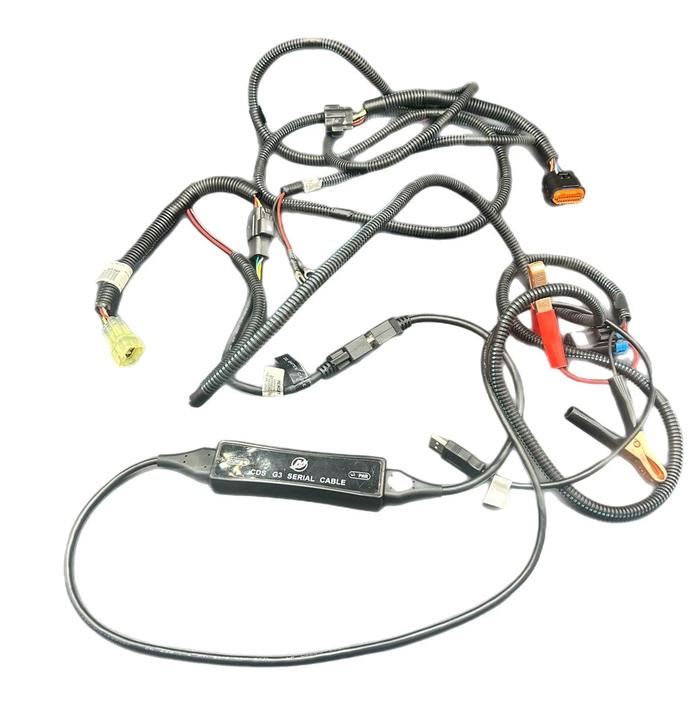 Mercury CDS G3 Cable Kit 84-8M0137534