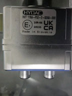 Industrial Camera Hydac 930180 HVT 1100 Series  11RA-F52-2-6D6A-000