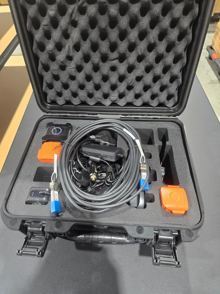 Autel Robotics EVO II DUAL 640T V2 Rugged Drone Bundle