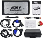 Diagnostic Tool for Cummins Insite last version 8.7 dealer kit