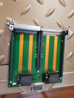 Cisco SM-X-NIM-ADPTR 2-Port NIM Adapter SM-X Slot for ISR4000 Router