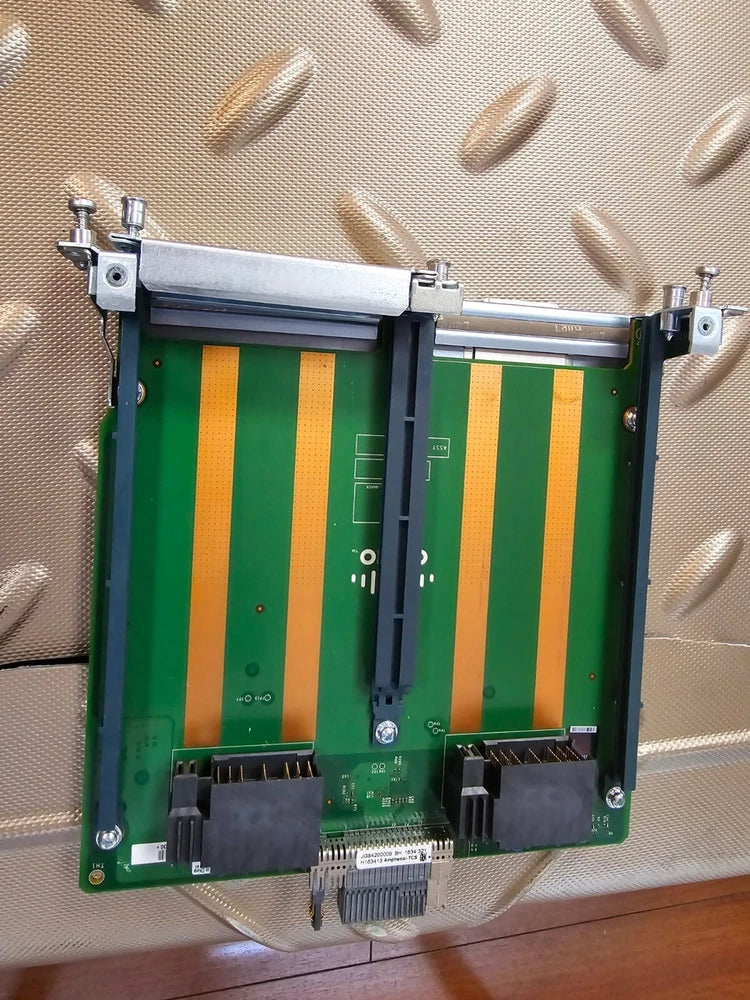 Cisco SM-X-NIM-ADPTR 2-Port NIM Adapter SM-X Slot for ISR4000 Router