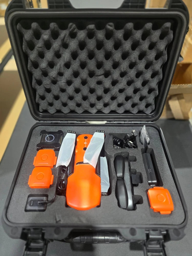 Autel Robotics EVO II DUAL 640T V2 Rugged Drone Bundle