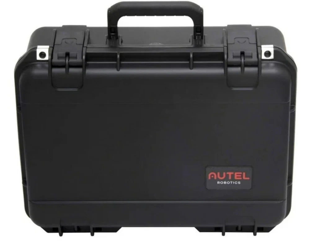 Autel Robotics EVO II DUAL 640T V2 Rugged Drone Bundle