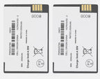 PMNN4578A BT110 Li-ion Battery For Motorola DTR600  DTR700 PMNN4578 Radio