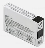 PMNN4578A BT110 Li-ion Battery For Motorola DTR600  DTR700 PMNN4578 Radio