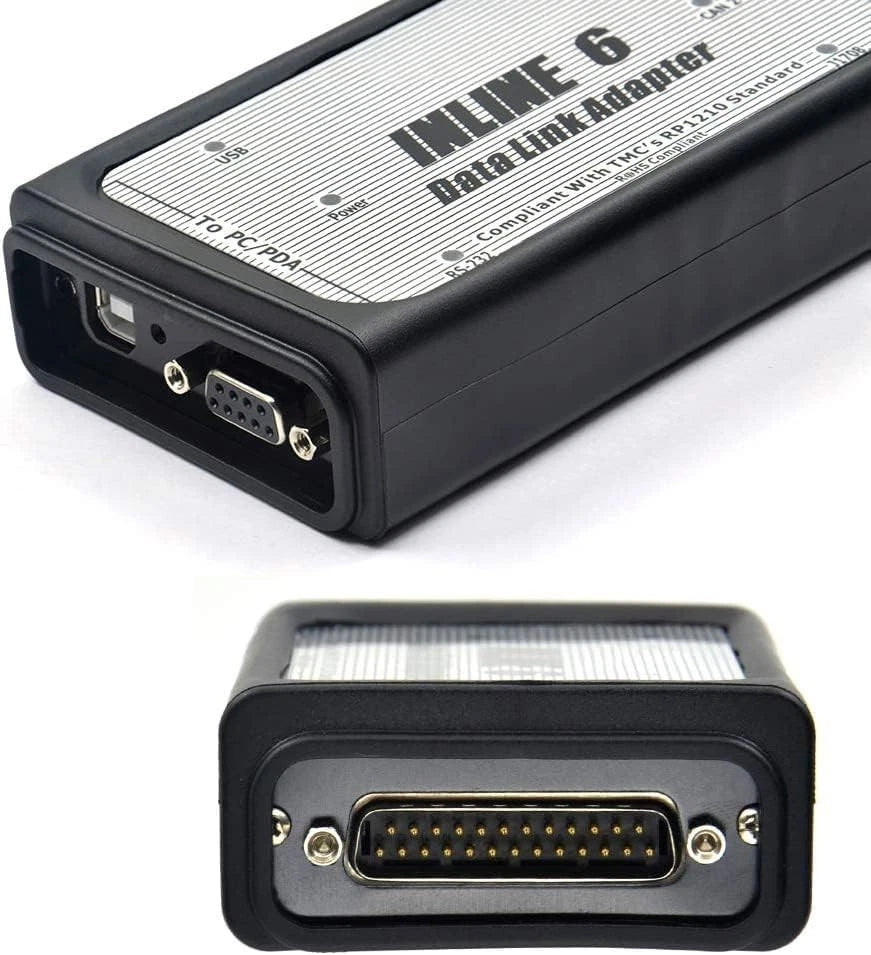 Diagnostic Tool for Cummins Insite last version 8.7 dealer kit