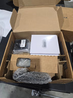 Motorola DTR700 900 MHz Digital 2-Way Radio (50 Channels)