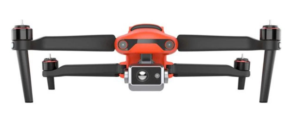 Autel Robotics EVO II DUAL 640T V2 Rugged Drone Bundle