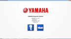 Yamaha diagnostic YDS 2025 dealer level diagnostic kit-new