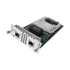 Cisco NIM-2MFT w/ PVDM4-32 73-14505-08 & 73-15448-04