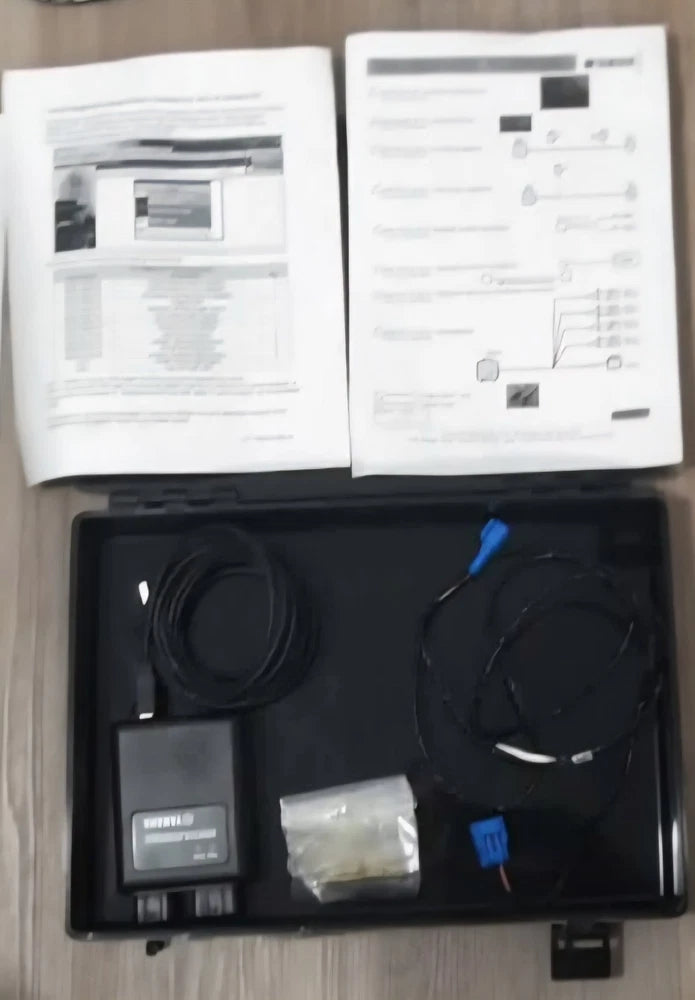 Yamaha diagnostic YDS 2025 dealer level diagnostic kit-new